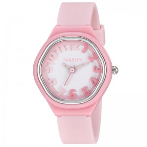 Mason MAB 3203T PK Pink